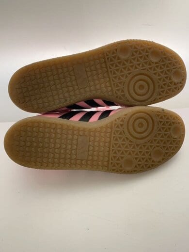 商品画像：X MESSI SAMBA IN_X メッシ サンバ インドア/26.5cm/PNK 4