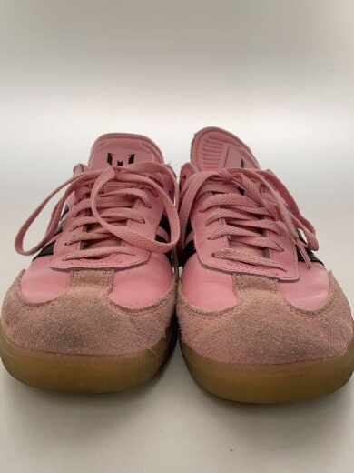 商品画像：X MESSI SAMBA IN_X メッシ サンバ インドア/26.5cm/PNK 7