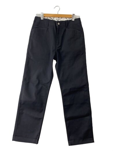 商品画像：ボトム/M/コットン/BLK/782-5910003 1