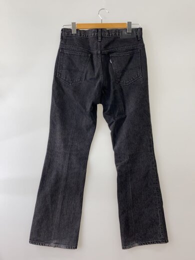 商品画像：ボトム/2/デニム/BLK/Jie-STD-PT05-USED 2