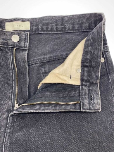 商品画像：ボトム/2/デニム/BLK/Jie-STD-PT05-USED 3