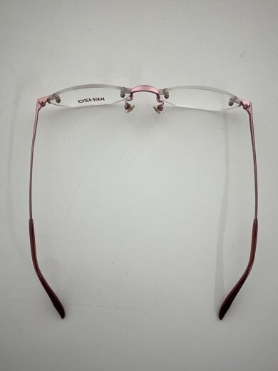 商品画像：サングラス/リムレス/PNK/レディース 6