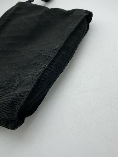 商品画像：ショルダーバッグ/--/BLK/737-17820 8