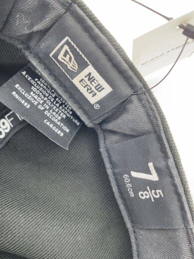 商品画像：キャップ/7 5/8/GRN/メンズ 5