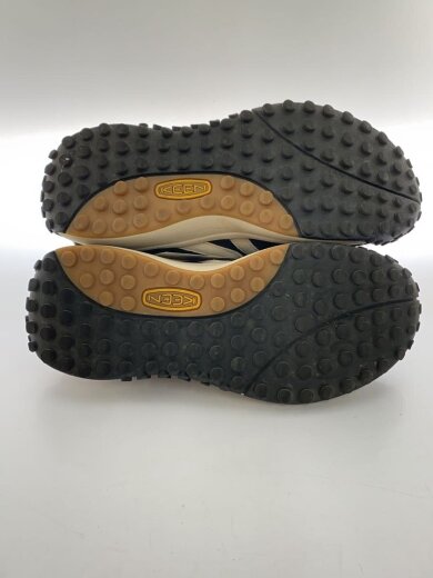 商品画像：ローカットスニーカー/24cm/BLK/1029595 4