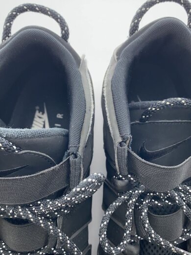 商品画像：AIR MORE UPTEMPO/エアモアアップテンポ/ブラック/414962-004/28cm/BLK 8