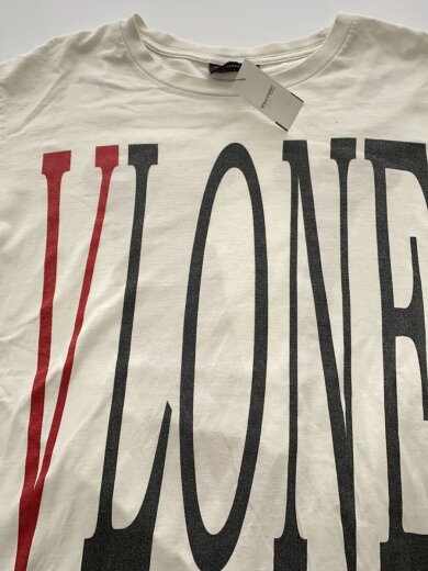 商品画像：VLOVE/Tシャツ/M/コットン// 8