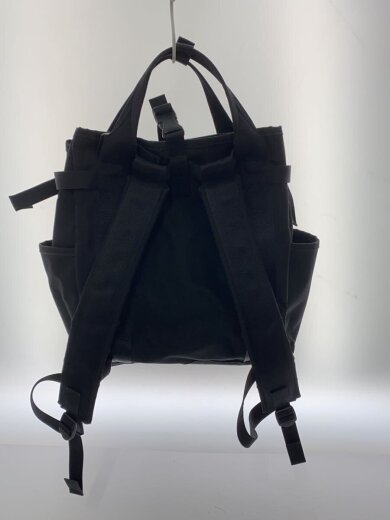 商品画像：リュック/--/BLK/782-08691// 3