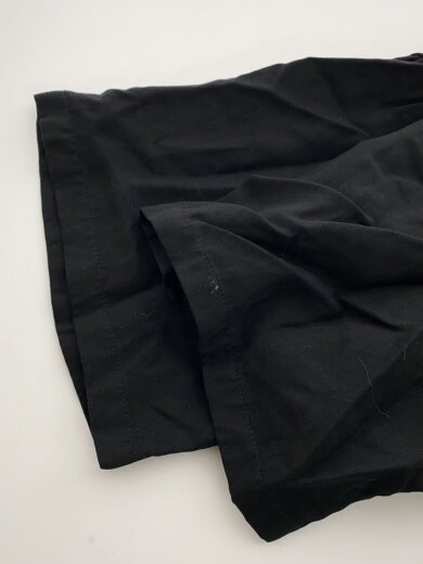 商品画像：半袖シャツ/2/--/BLK// 5