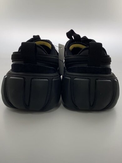 商品画像：ローカットスニーカー/27.5cm/BLK/1183b421 6