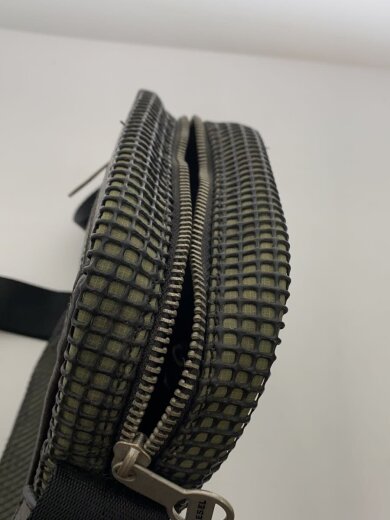 商品画像：ショルダーバッグ/--/BLK// 7