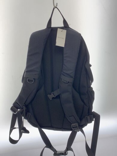 商品画像：NOIAGO/リュック/ナイロン/BLK// 3
