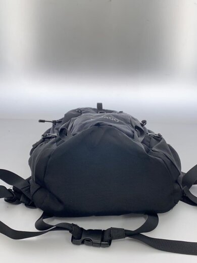商品画像：NOIAGO/リュック/ナイロン/BLK// 4