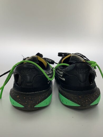 商品画像：BLAZER LOW 77  OFF-WHITE_ブレザー ロー 77 オフホワイト/28cm/BLK// 6
