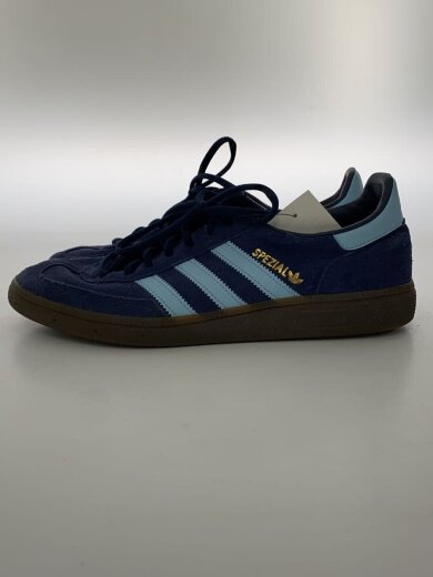 商品画像：HANDBALL SPZL/ハンドボール スペシャル/BD7633/ネイビー/27.5cm/NVY/スウェード// 1