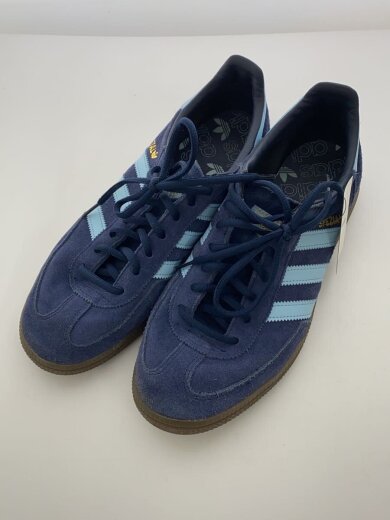 商品画像：HANDBALL SPZL/ハンドボール スペシャル/BD7633/ネイビー/27.5cm/NVY/スウェード// 2
