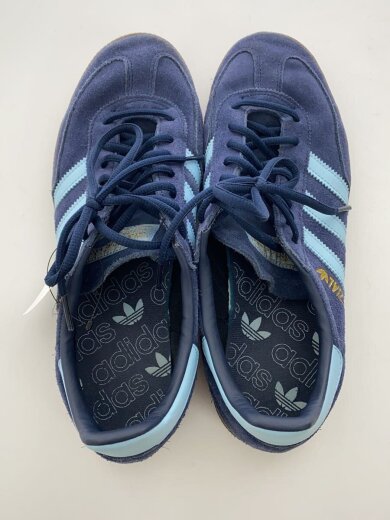 商品画像：HANDBALL SPZL/ハンドボール スペシャル/BD7633/ネイビー/27.5cm/NVY/スウェード// 3