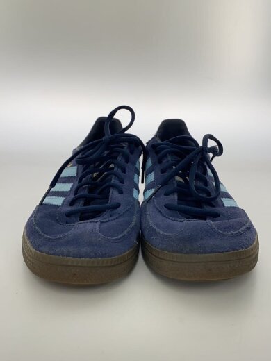 商品画像：HANDBALL SPZL/ハンドボール スペシャル/BD7633/ネイビー/27.5cm/NVY/スウェード// 7