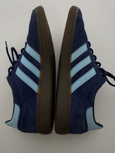 商品画像：HANDBALL SPZL/ハンドボール スペシャル/BD7633/ネイビー/27.5cm/NVY/スウェード// 9