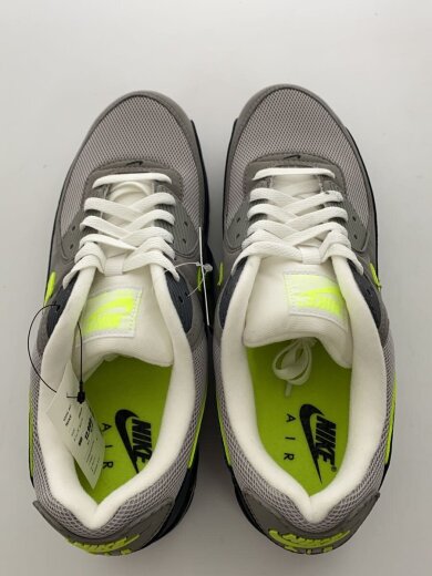 商品画像：ローカットスニーカー/29cm/GRY/IQ0289-010// 3