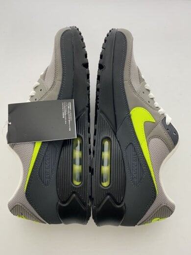 商品画像：ローカットスニーカー/29cm/GRY/IQ0289-010// 6
