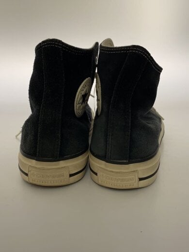 商品画像：ハイカットスニーカー/27cm/BLK/1SE466// 8