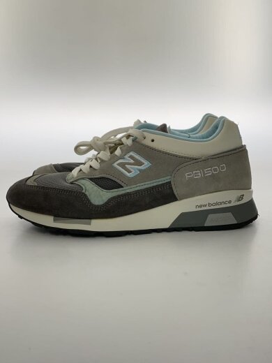 商品画像：M1500/グレー/UK6.5/GRY// 1