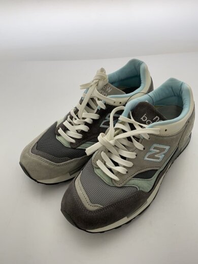 商品画像：M1500/グレー/UK6.5/GRY// 2