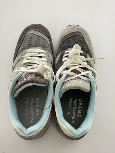 商品画像：M1500/グレー/UK6.5/GRY// 3