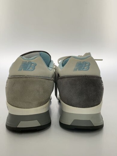 商品画像：M1500/グレー/UK6.5/GRY// 6
