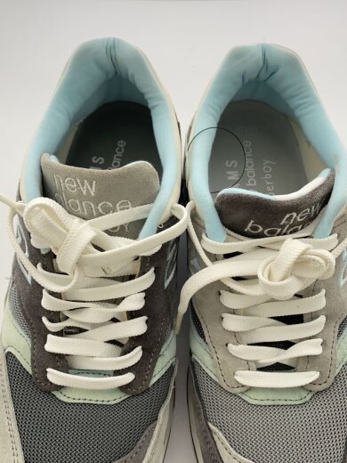 商品画像：M1500/グレー/UK6.5/GRY// 8