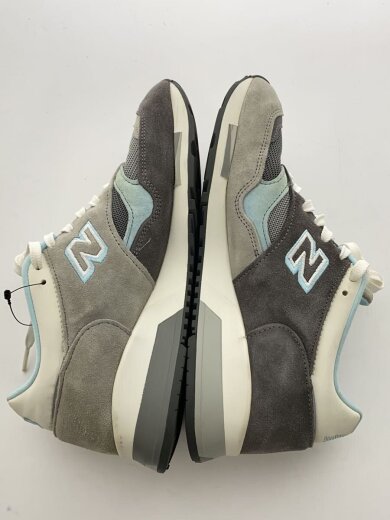 商品画像：M1500/グレー/UK6.5/GRY// 9