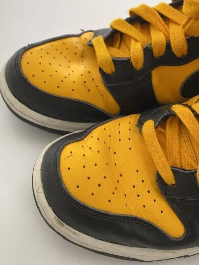 商品画像：DUNK HI RETRO_ダンク ハイ レトロ/25.5cm/YLW// 6