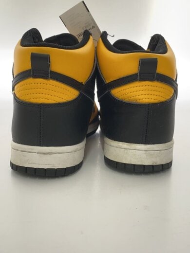 商品画像：DUNK HI RETRO_ダンク ハイ レトロ/25.5cm/YLW// 7