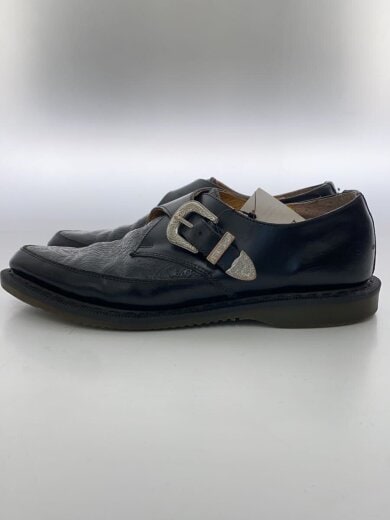 商品画像：ドレスシューズ/UK8/BLK// 1