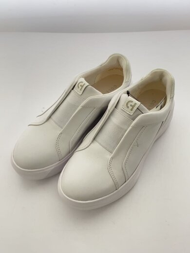 商品画像：ローカットスニーカー/--/WHT/w29196// 2