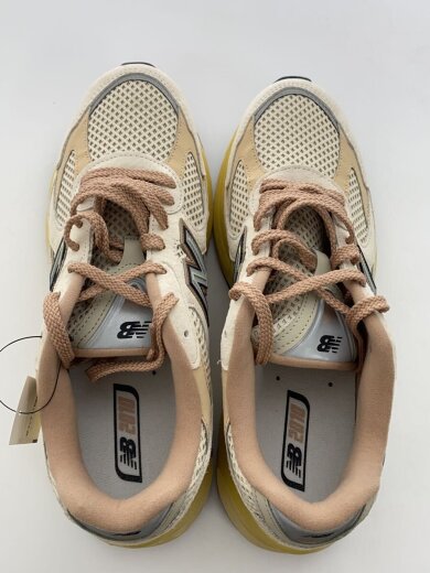 商品画像：ローカットスニーカー/28.5cm/BEG/U2010SGR// 3