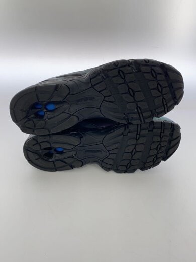 商品画像：ローカットスニーカー/29cm/BLK/U509ABG// 4