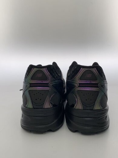 商品画像：ローカットスニーカー/29cm/BLK/U509ABG// 6