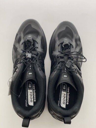 商品画像：U1906/ブラック/28.5cm/BLK// 3