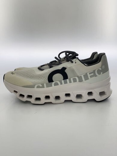 商品画像：ローカットスニーカー/28.5cm/WHT/61.98288// 1