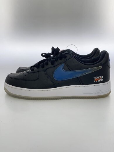 商品画像：AIR FORCE 1 LOW KITH_エアフォース 1 ロー KITH/28.5cm/BLK// 1