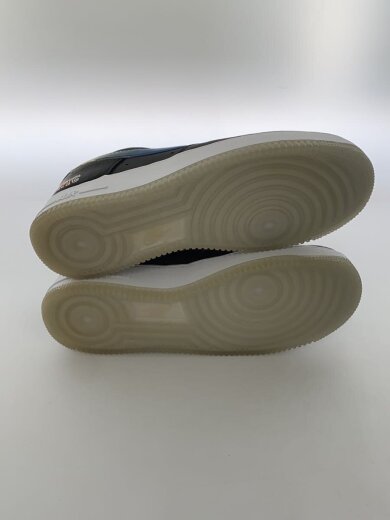 商品画像：AIR FORCE 1 LOW KITH_エアフォース 1 ロー KITH/28.5cm/BLK// 4