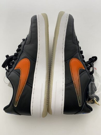 商品画像：AIR FORCE 1 LOW KITH_エアフォース 1 ロー KITH/28.5cm/BLK// 6