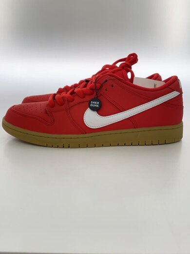 商品画像：DUNK LOW PRO_ダンク ロー プロ/29cm/RED// 1