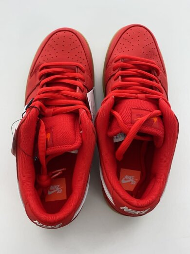 商品画像：DUNK LOW PRO_ダンク ロー プロ/29cm/RED// 3