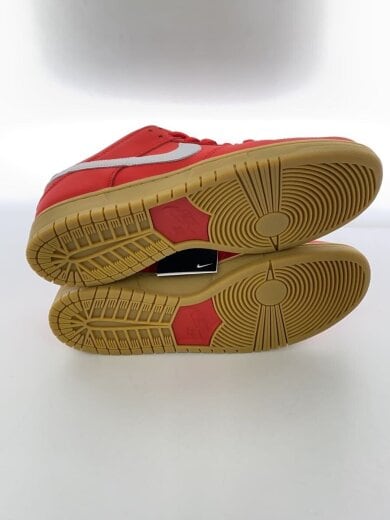 商品画像：DUNK LOW PRO_ダンク ロー プロ/29cm/RED// 4
