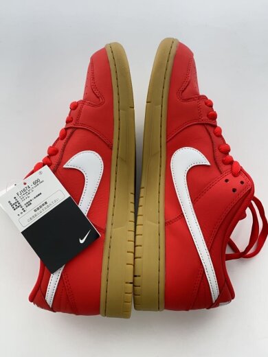 商品画像：DUNK LOW PRO_ダンク ロー プロ/29cm/RED// 6