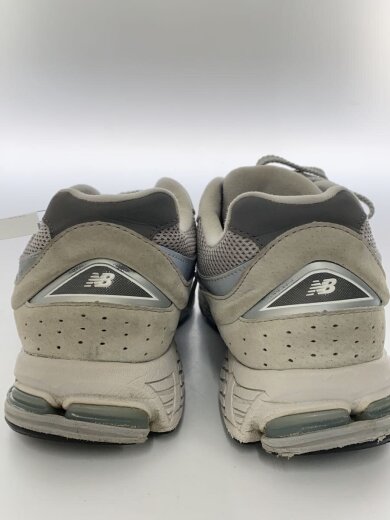 商品画像：ローカットスニーカー/26cm/GRY/スウェード/ML2002R0// 6