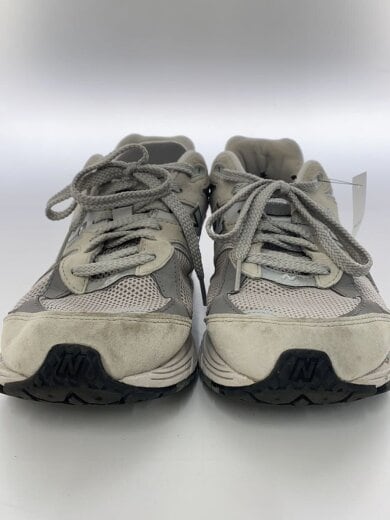 商品画像：ローカットスニーカー/26cm/GRY/スウェード/ML2002R0// 7